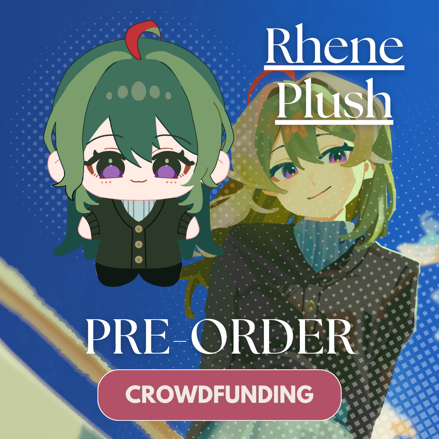 rhene plushie