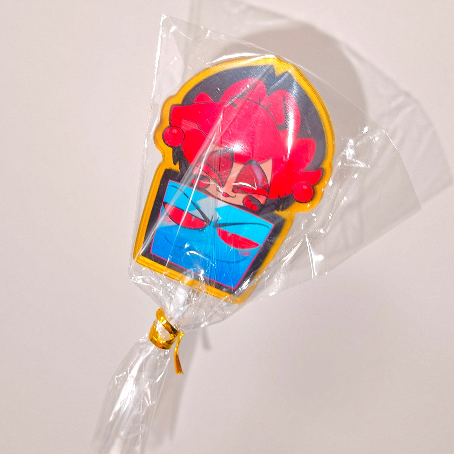 VoxAl ONLY event merch drop