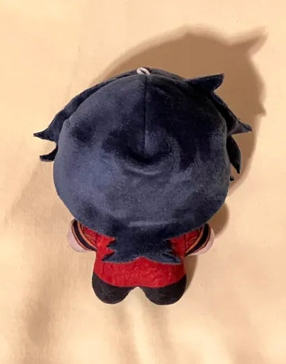 Yuda Yong Plushie
