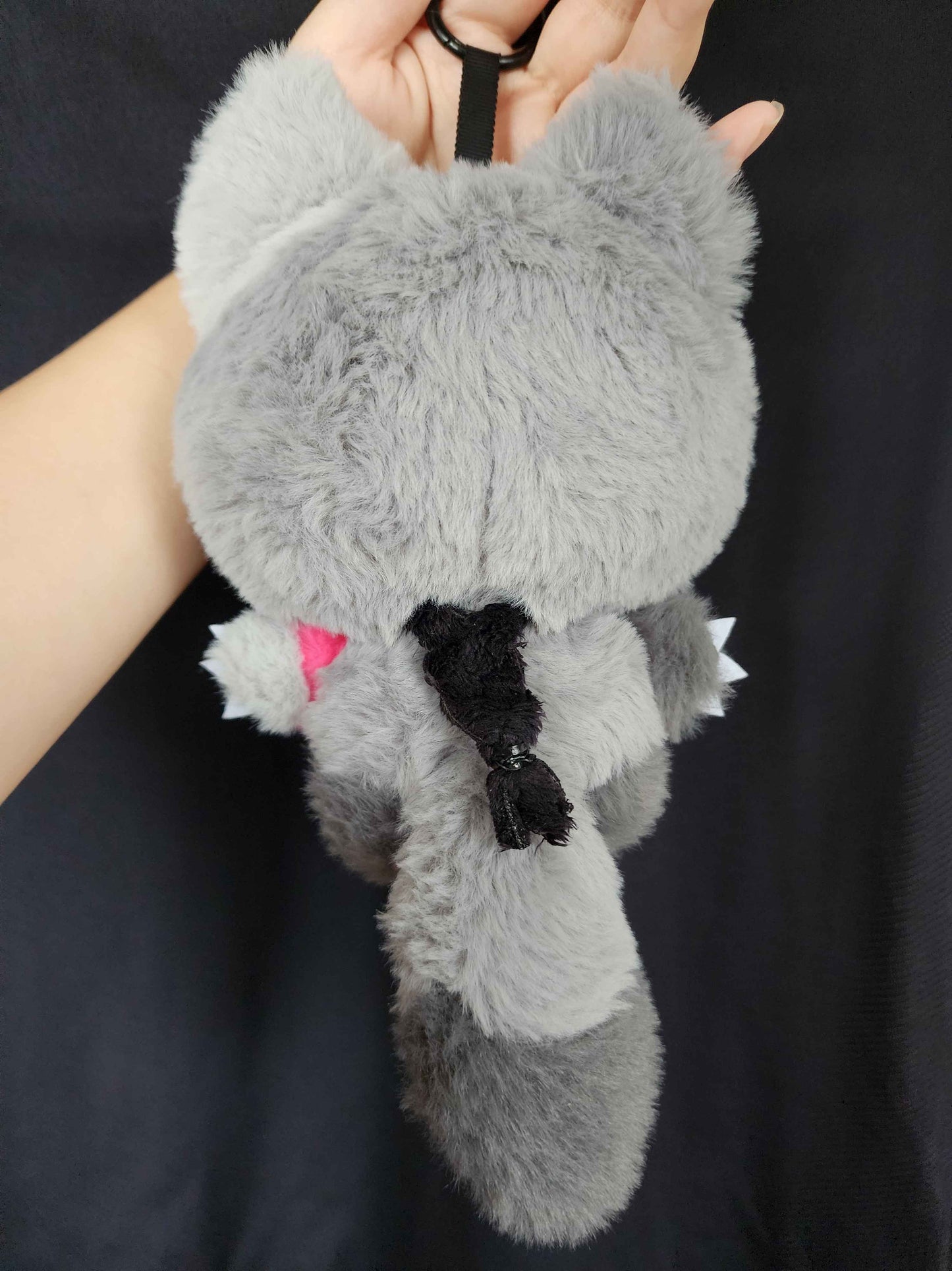 Kayn Kitty Plush
