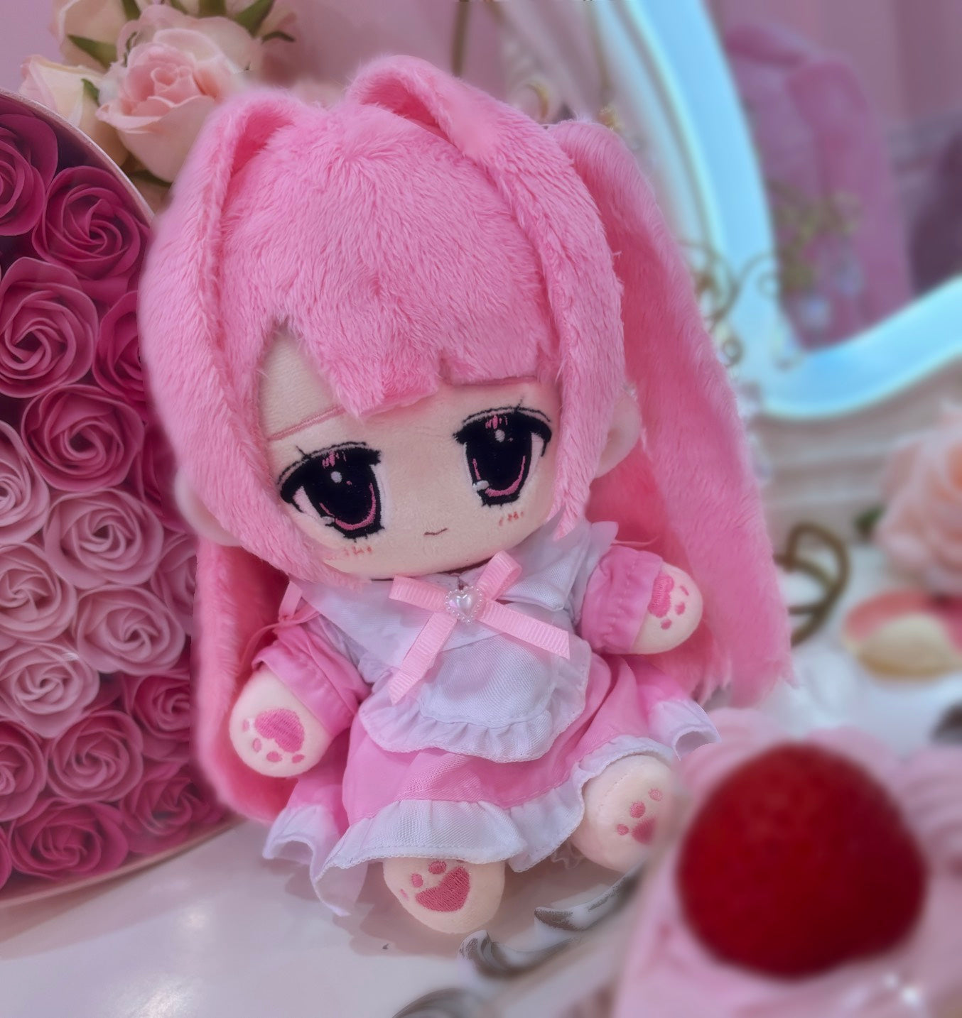 Madoka Plushie