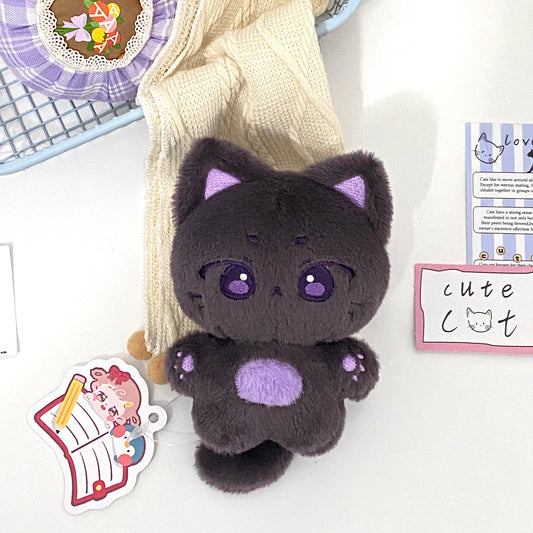 tripleS NaKyoung 10cm doll:sesaky