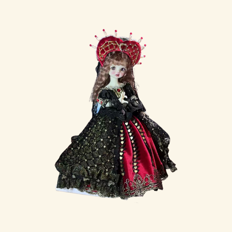 Design your own doll sales