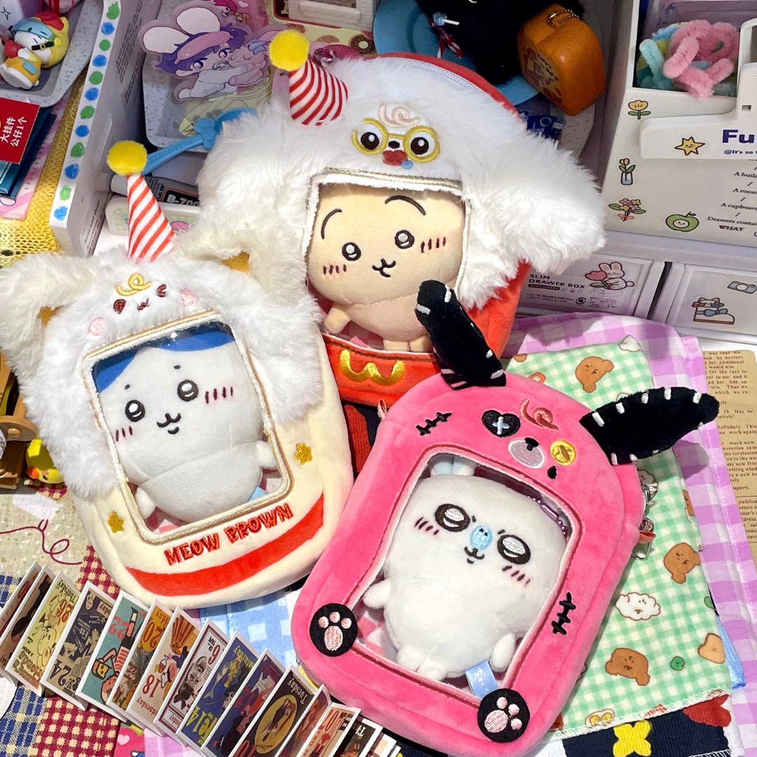 In stock 4" 10cm french fried potatoes bags