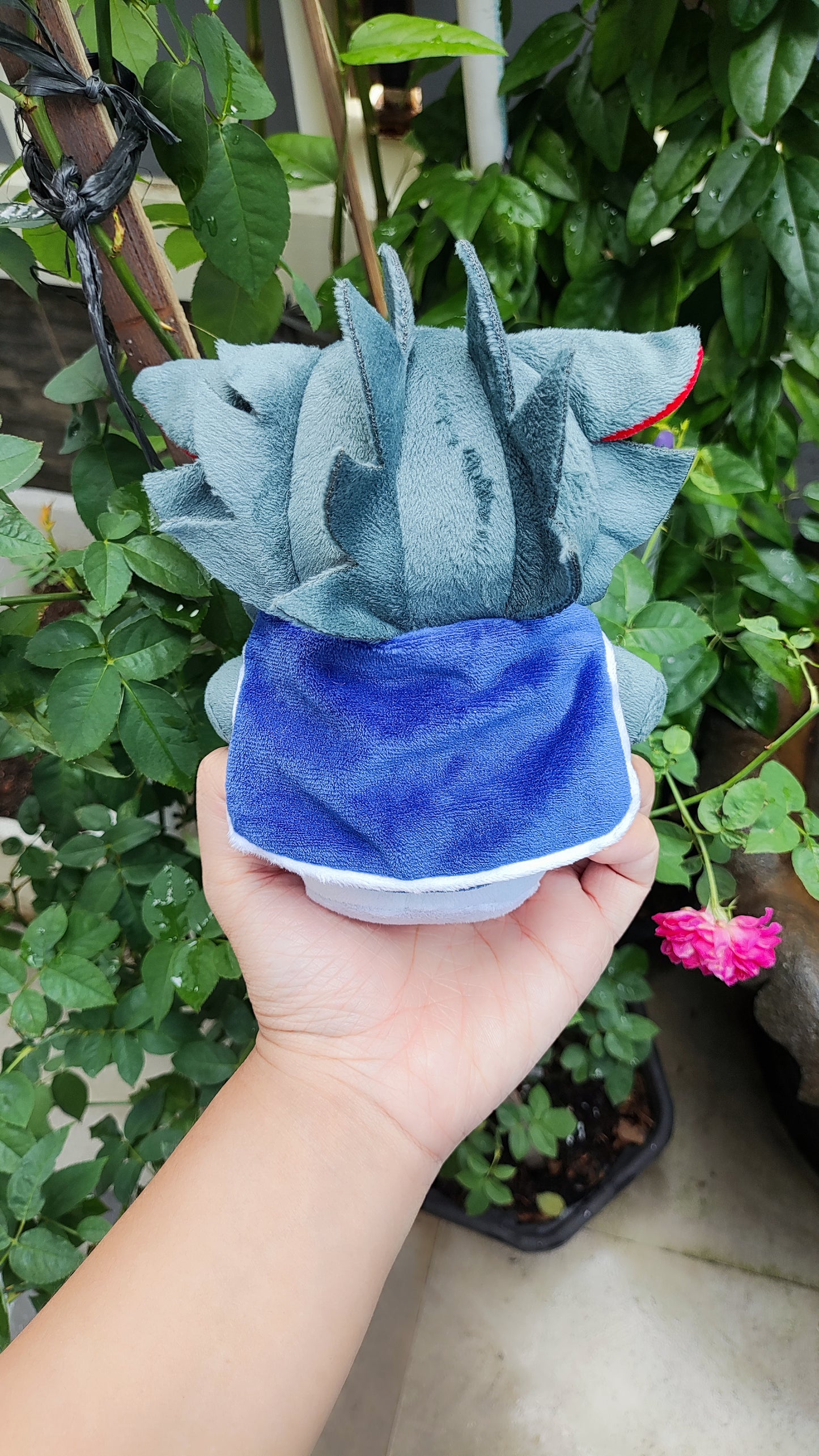 BLAIDD PLUSHIE Presale