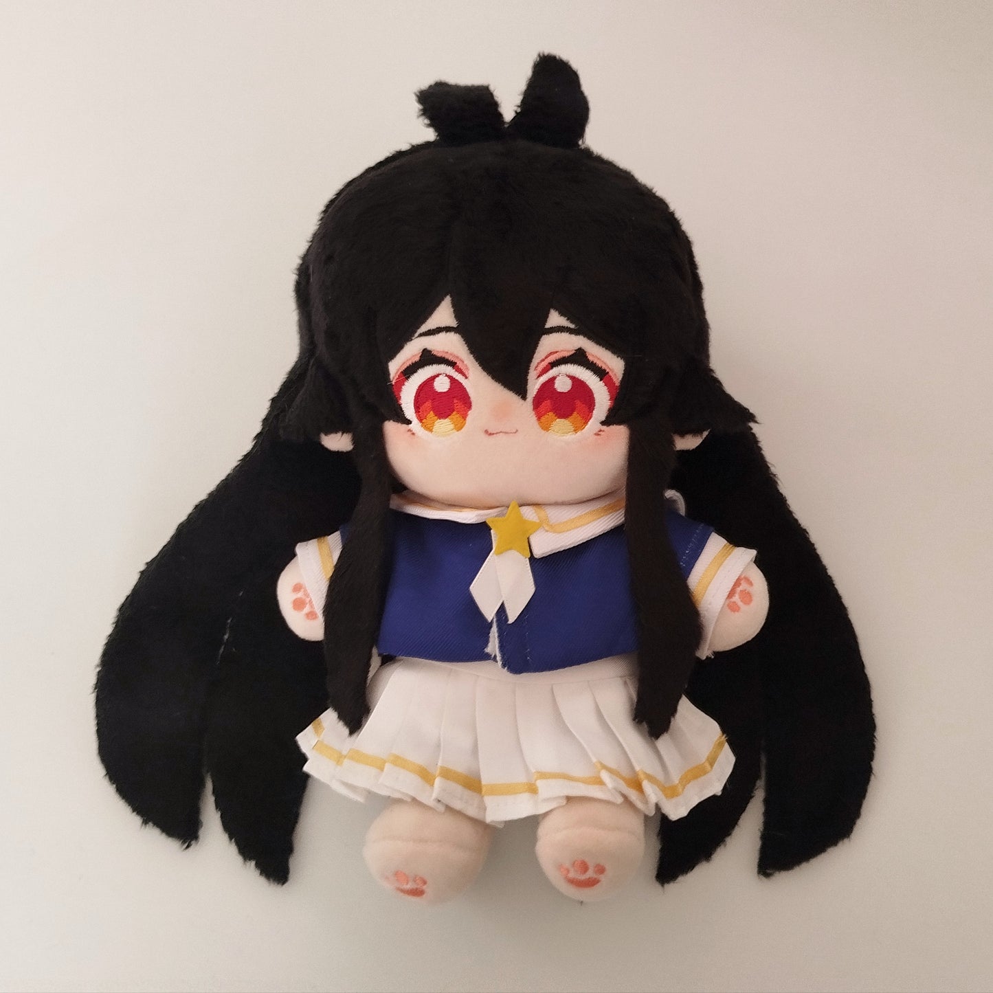 Custom doll clothes