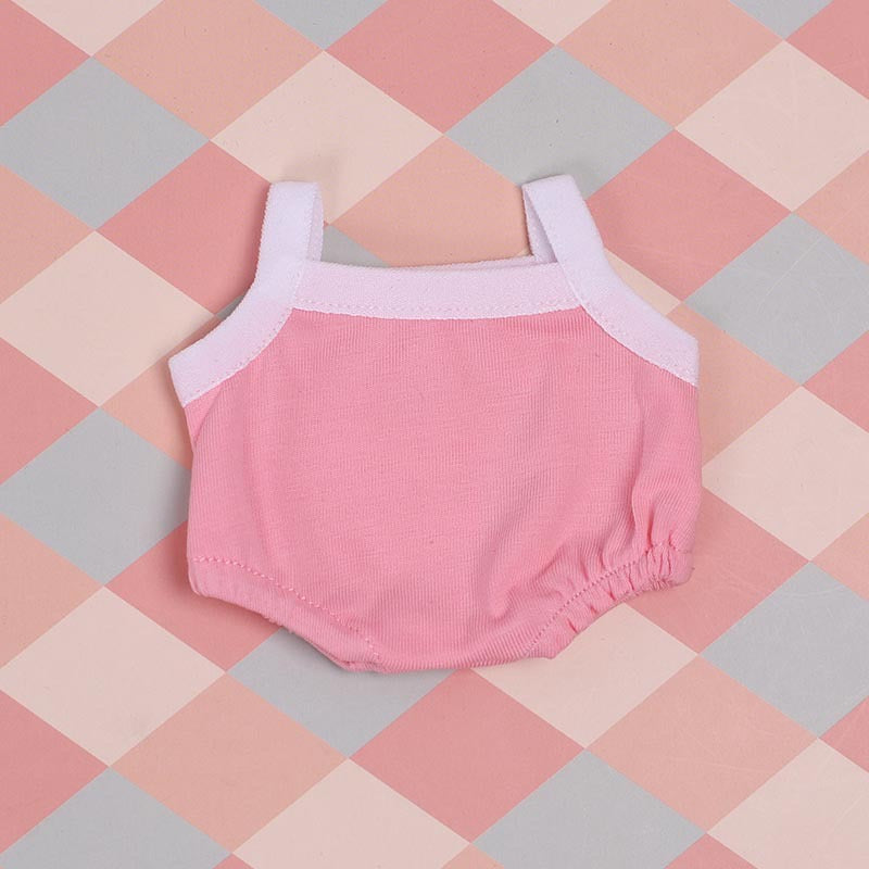 Strap Jumpsuit in stock