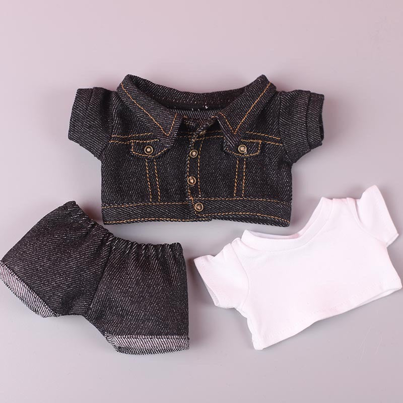 Denim Collection In Stock