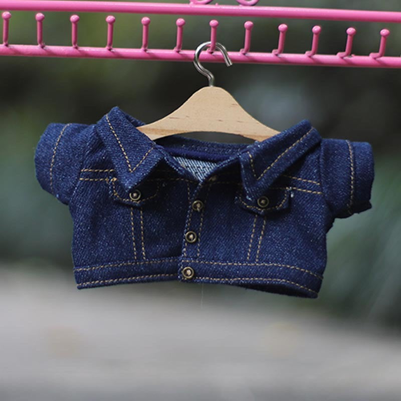 Denim Collection In Stock