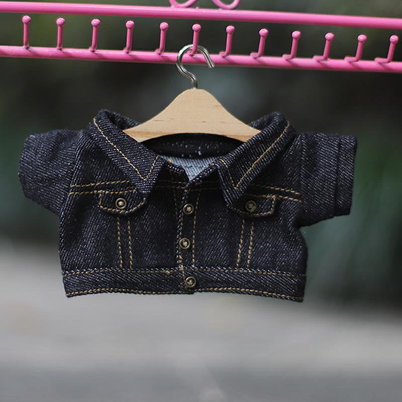 Denim Collection In Stock