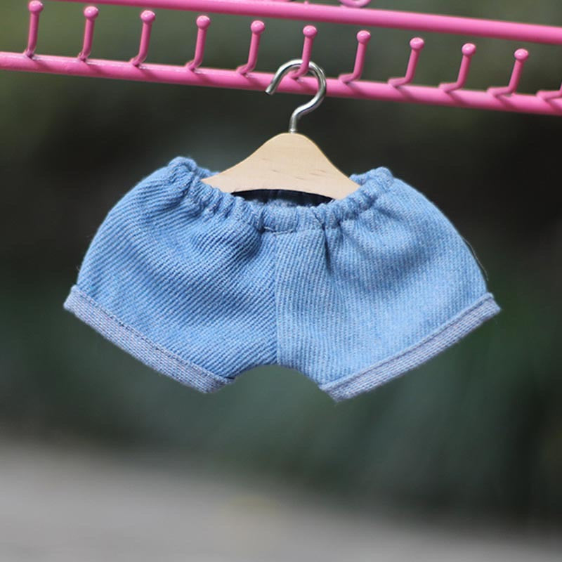 Denim Collection In Stock