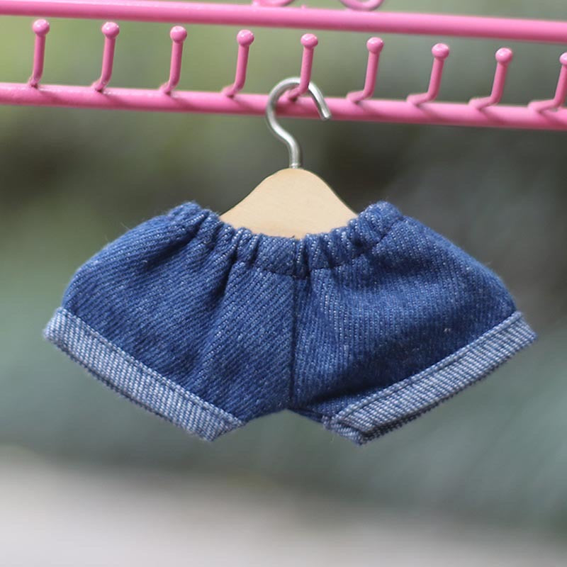 Denim Collection In Stock