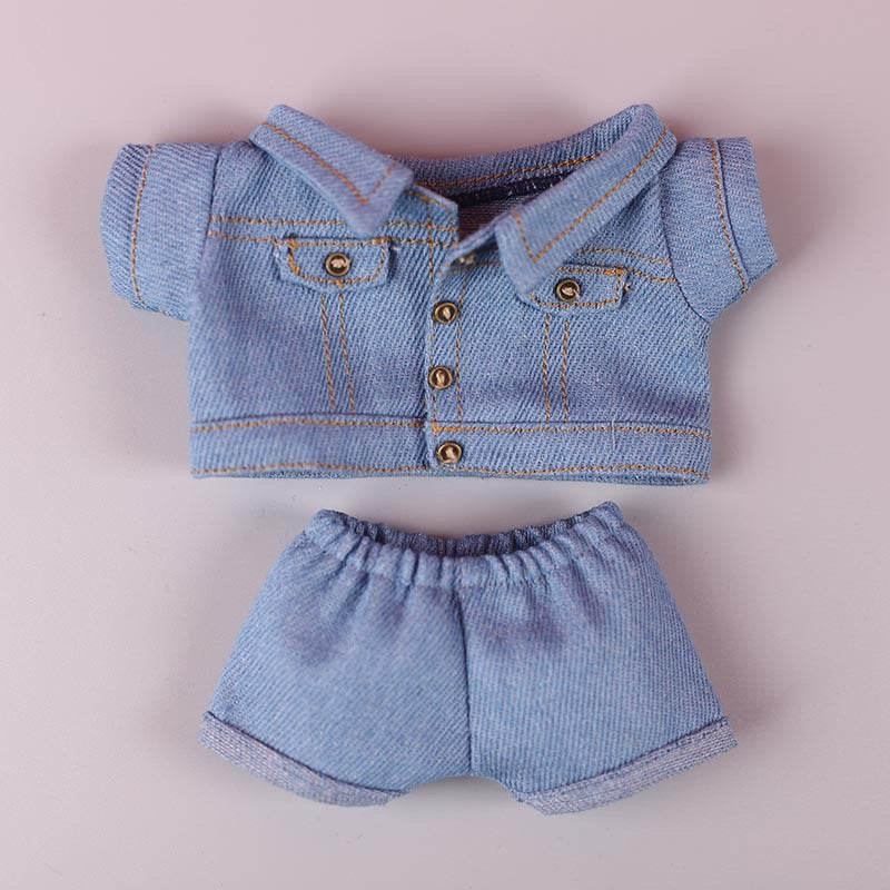 Denim Collection In Stock