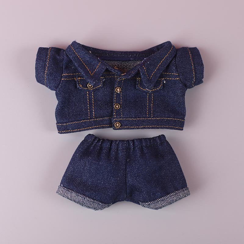 Denim Collection In Stock