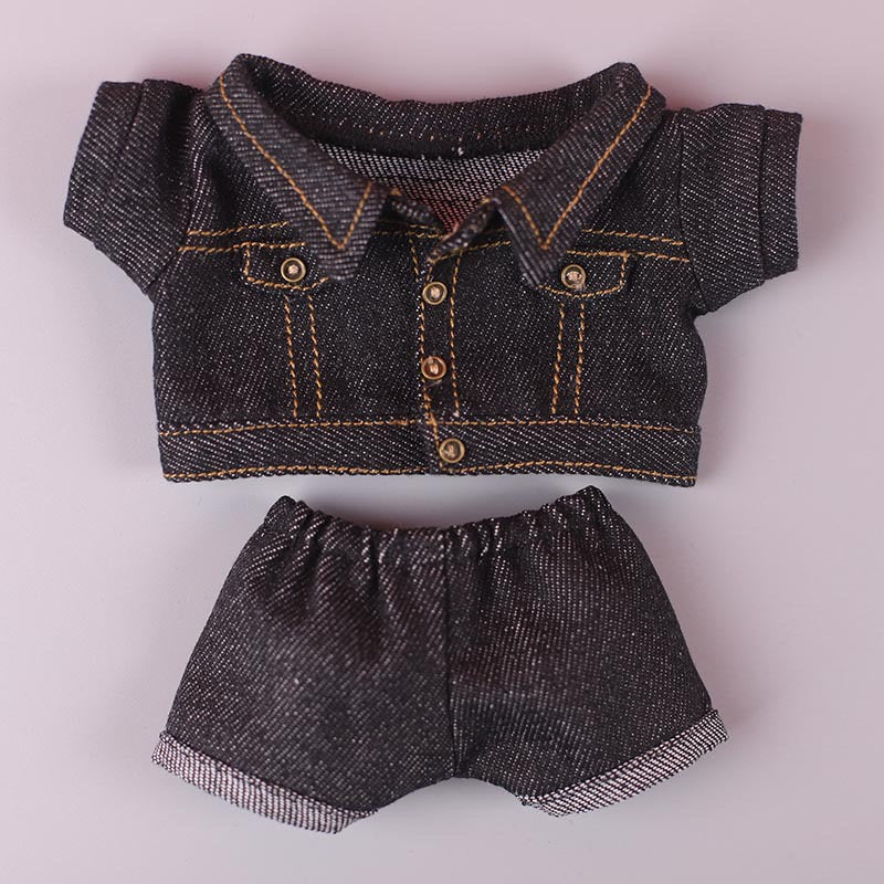 Denim Collection In Stock