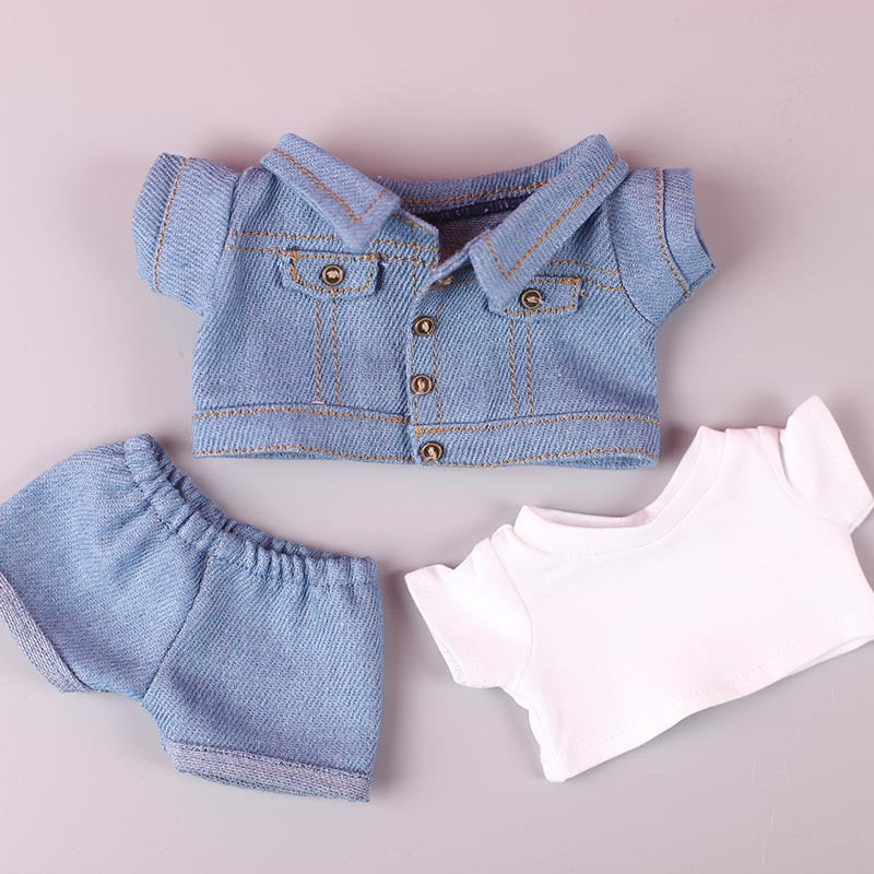 Denim Collection In Stock