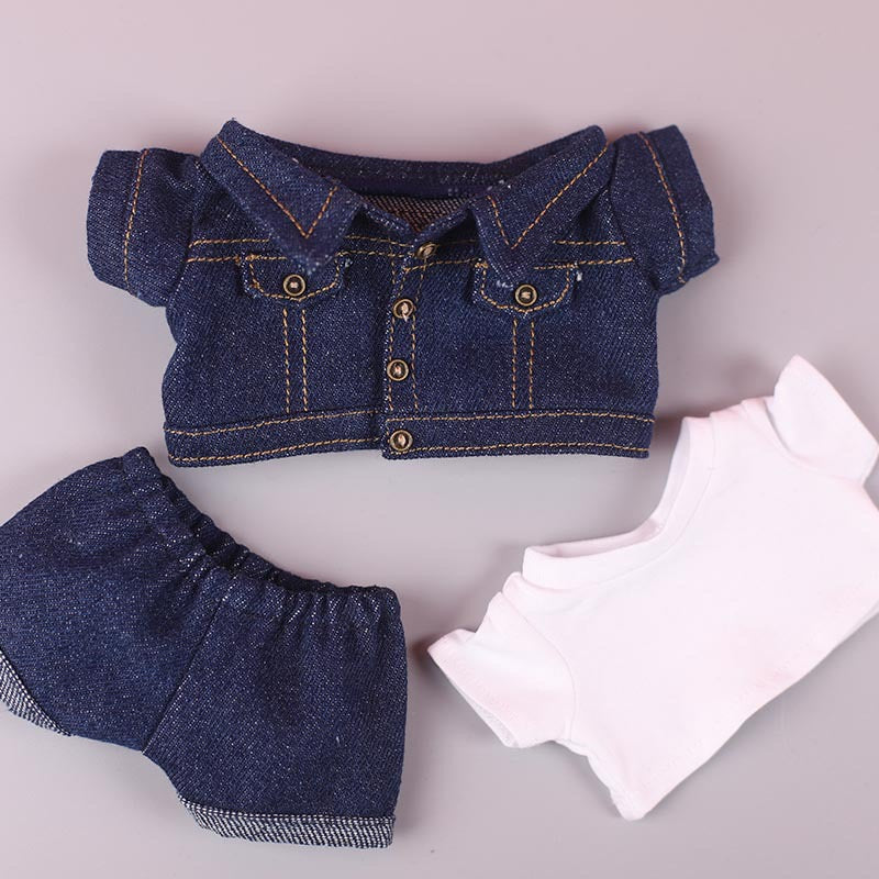 Denim Collection In Stock