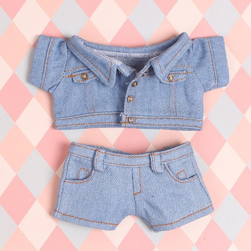 Denim Collection In Stock