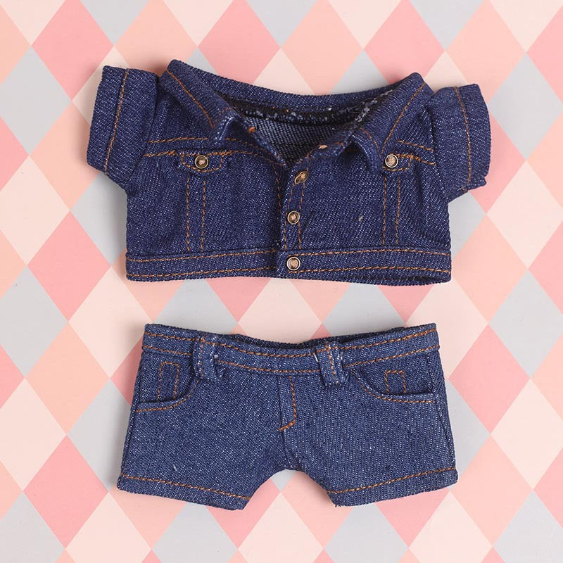 Denim Collection In Stock