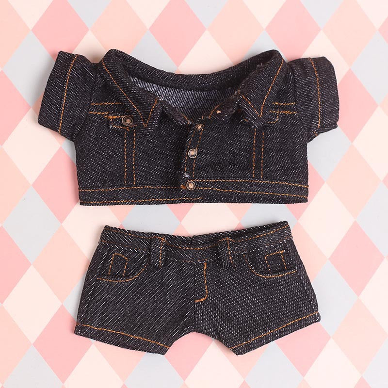 Denim Collection In Stock