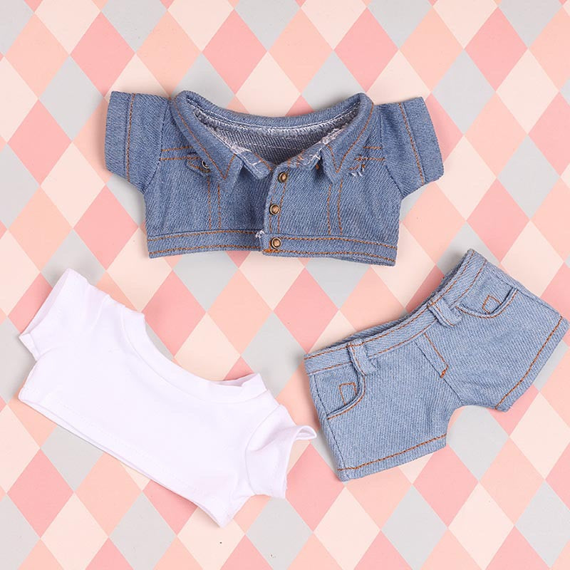 Denim Collection In Stock