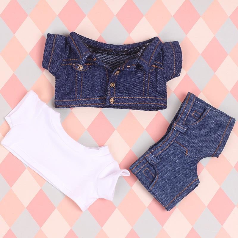 Denim Collection In Stock