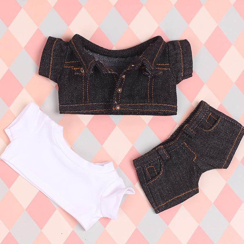 Denim Collection In Stock