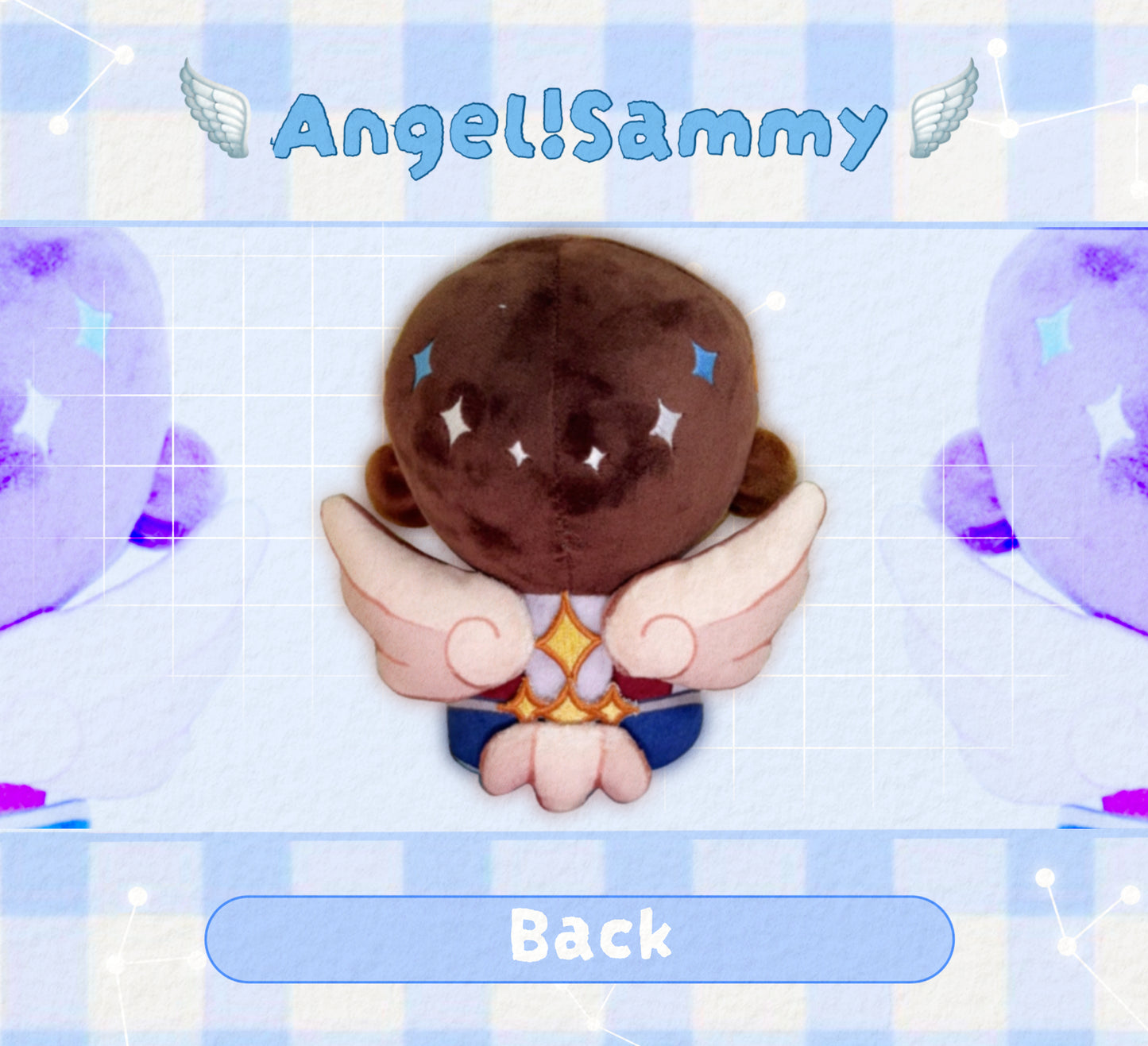 Angel!Sammy
