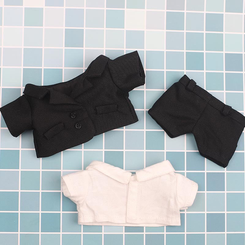 Three-Piece Suit in stock