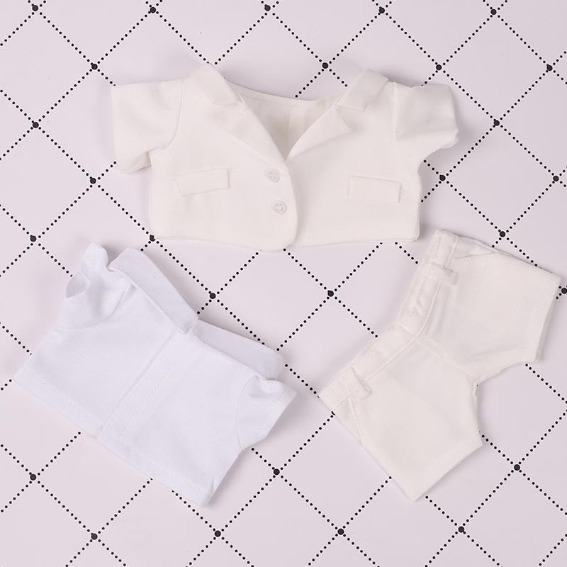 Three-Piece Suit in stock