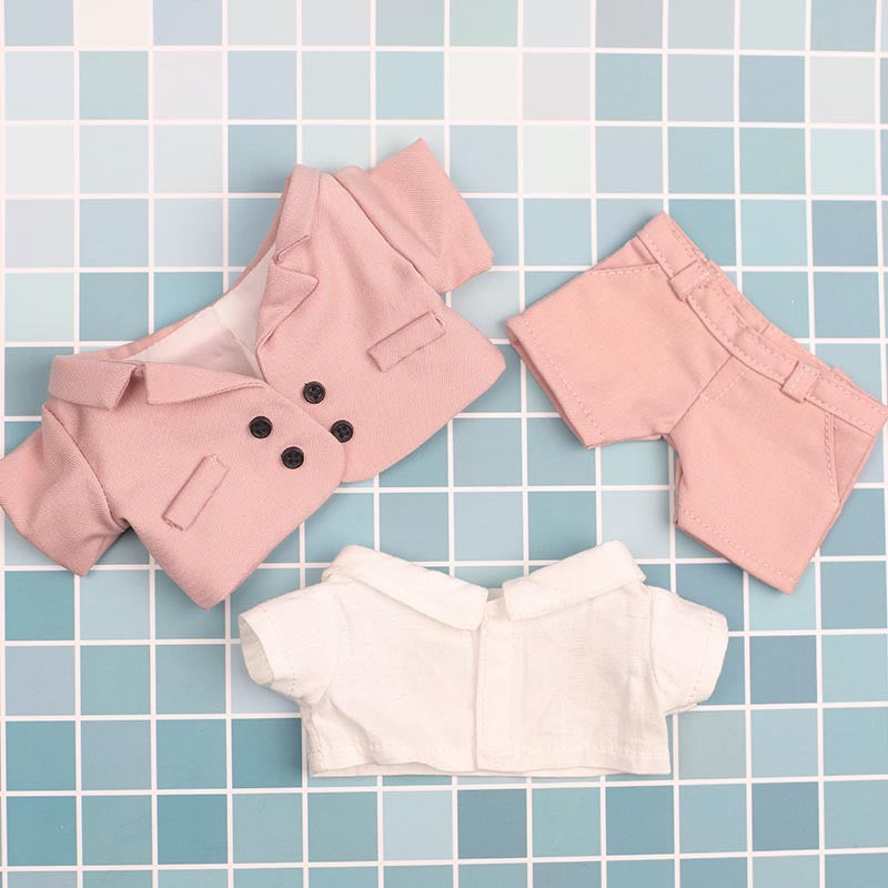 Three-Piece Suit in stock