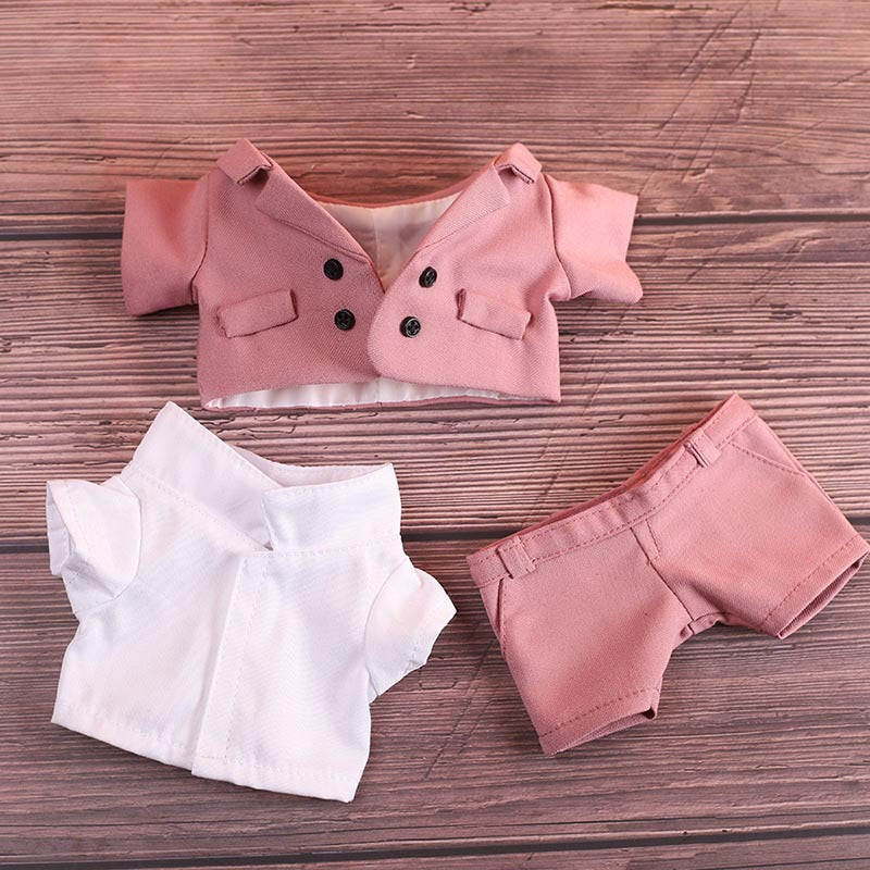 Three-Piece Suit in stock