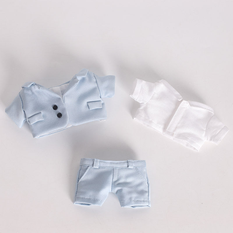 Three-Piece Suit in stock