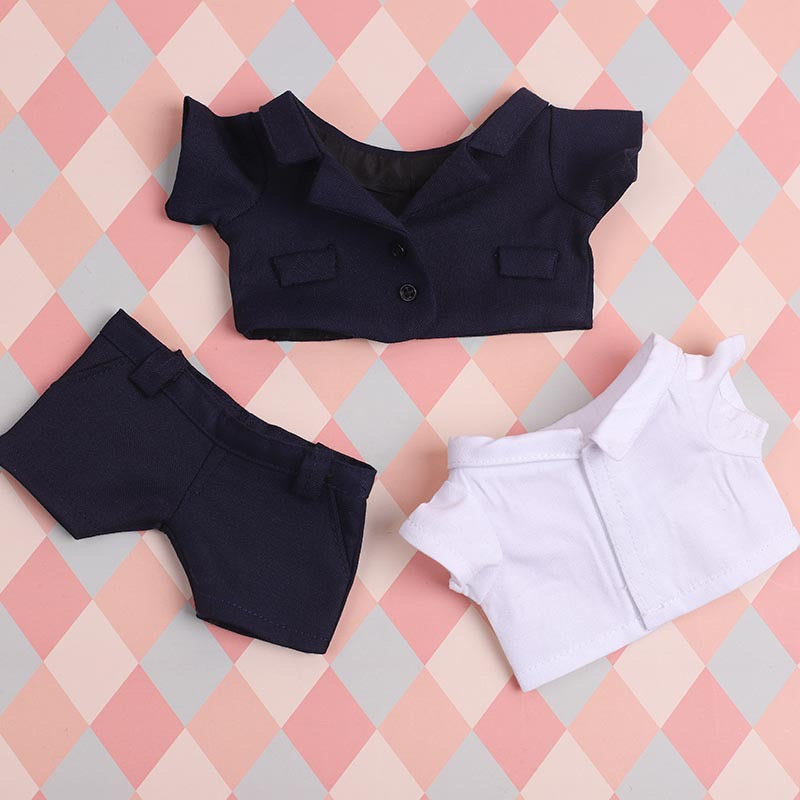 Three-Piece Suit in stock