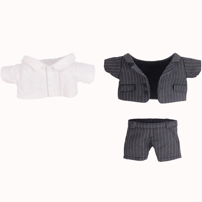 Three-Piece Suit in stock