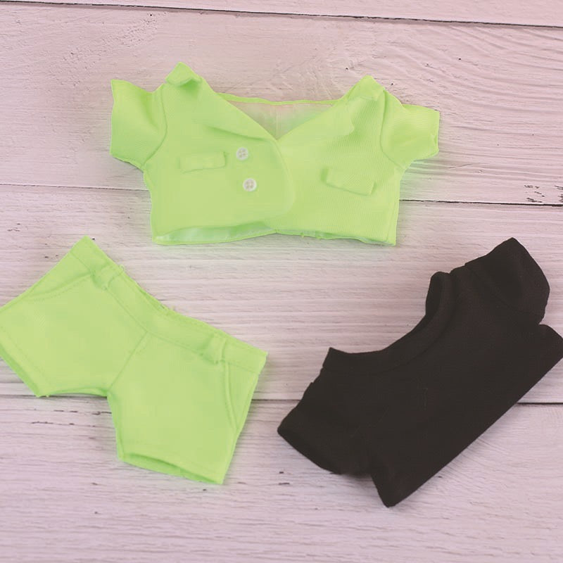 Three-Piece Suit in stock