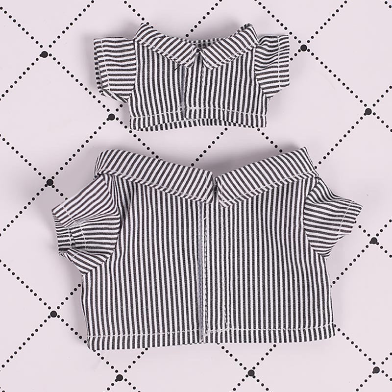 Shirts in stock