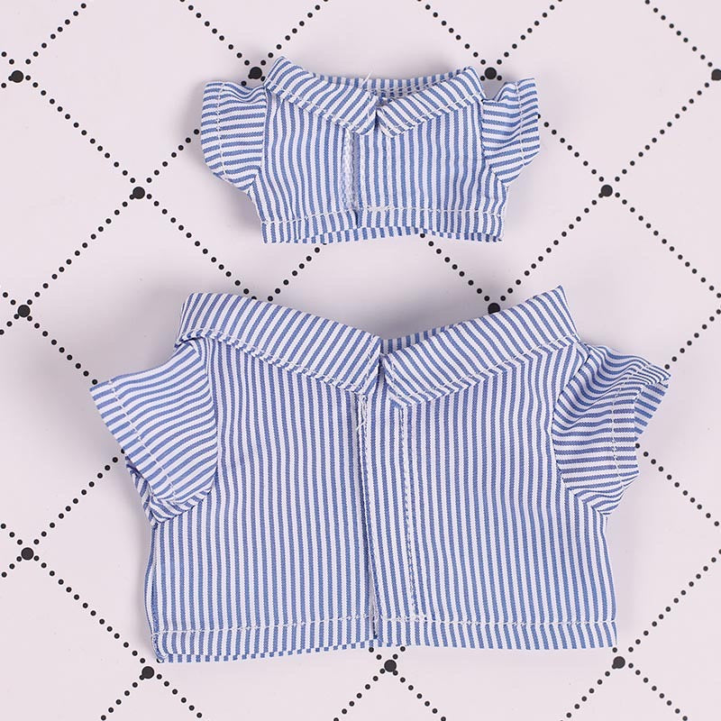 Shirts in stock
