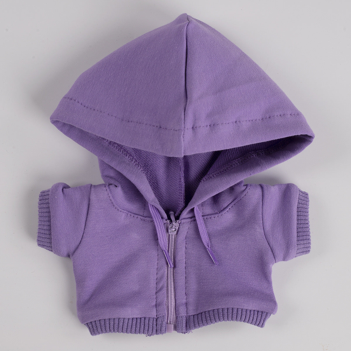 Zippered Hoodies in stock