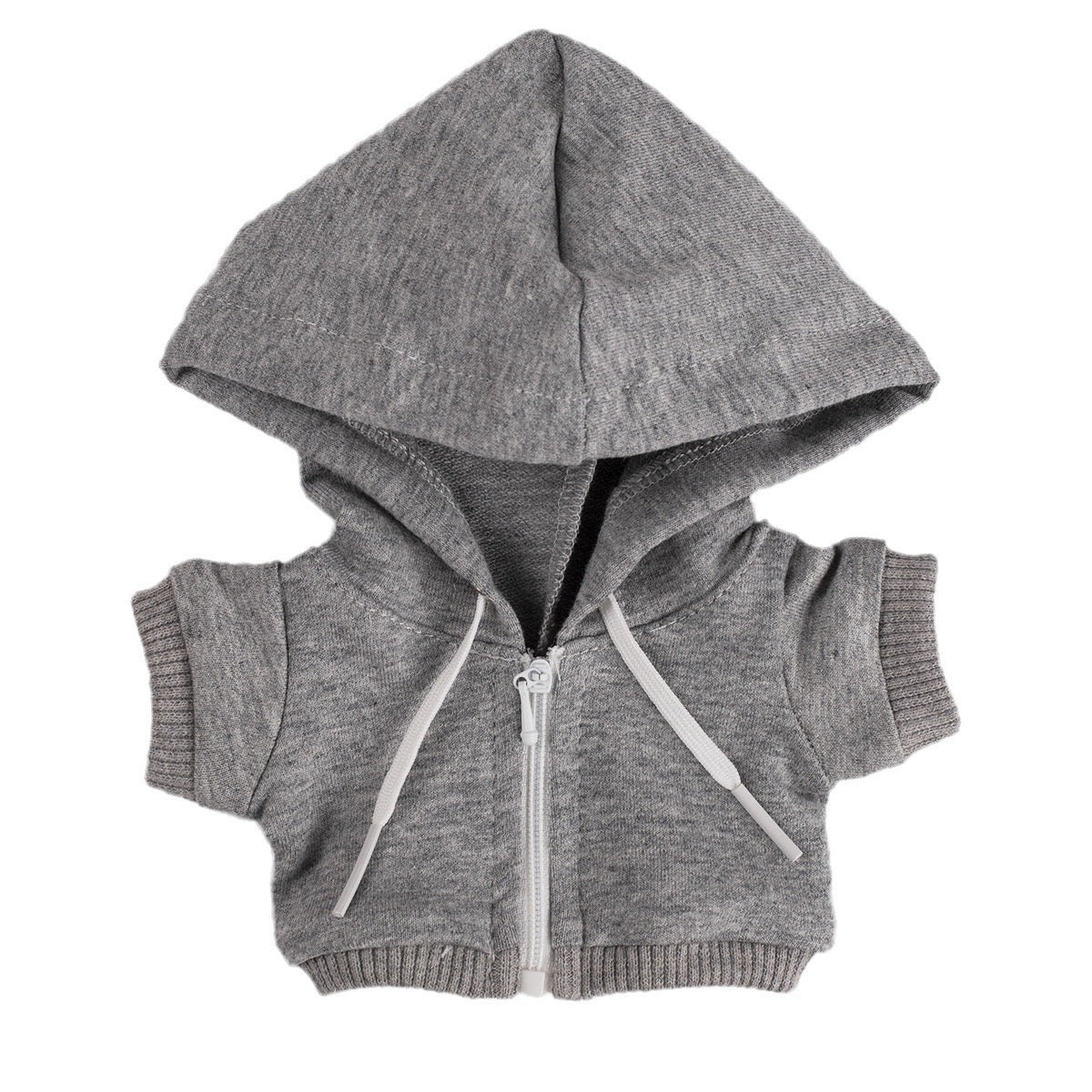 Zippered Hoodies in stock