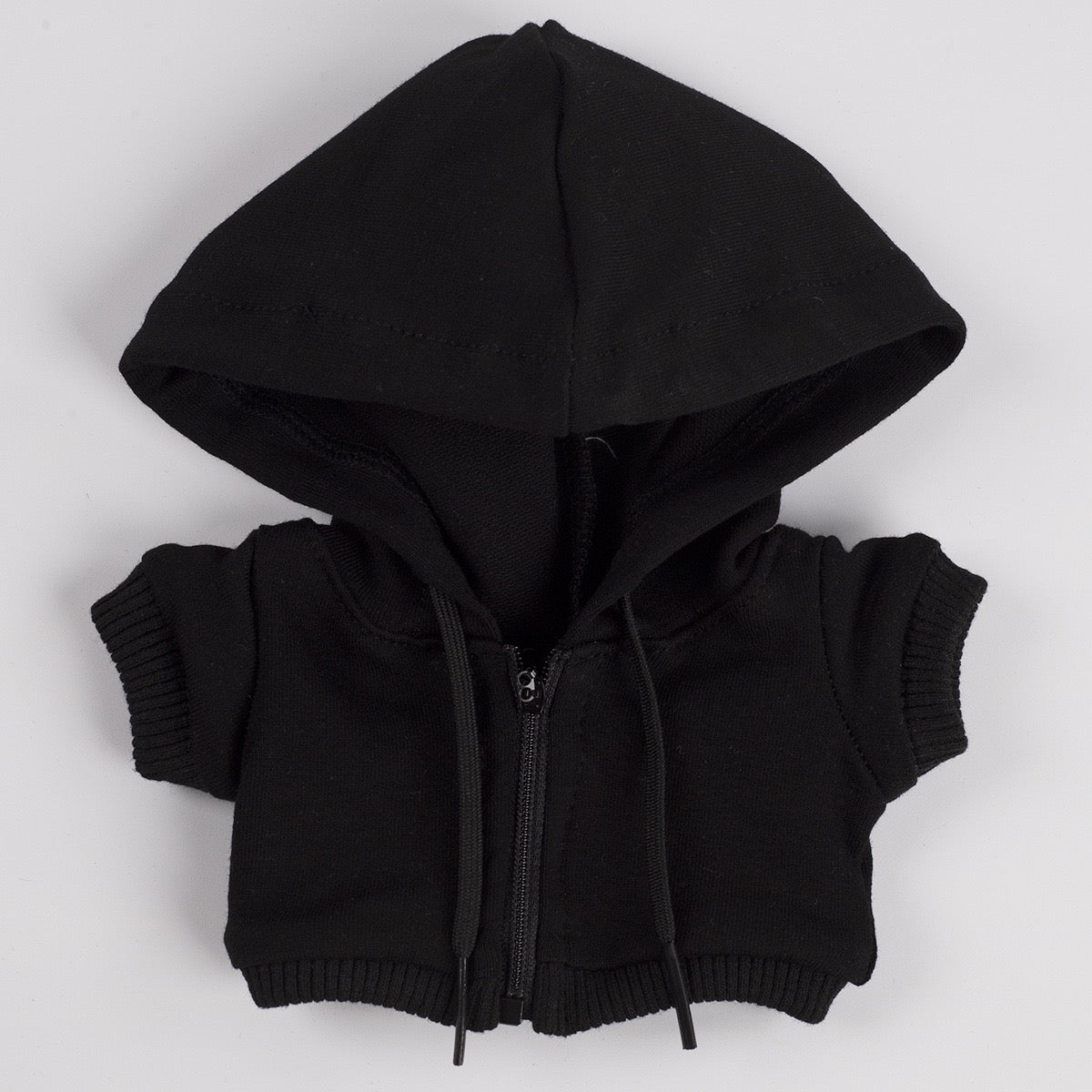 Zippered Hoodies in stock