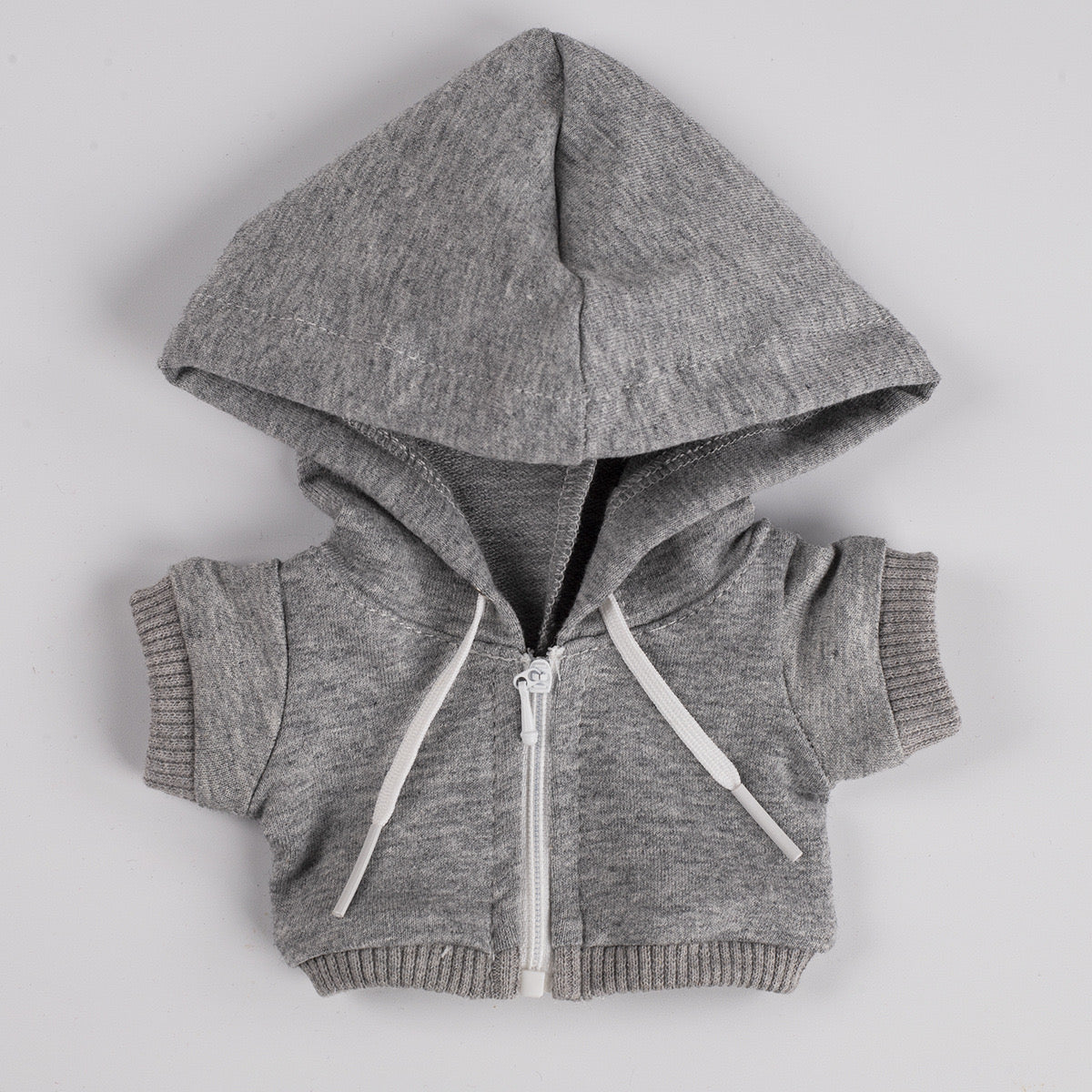 Zippered Hoodies in stock