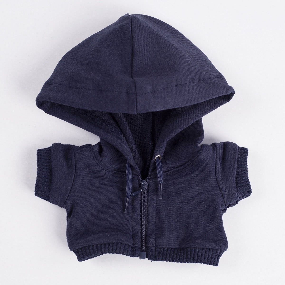Zippered Hoodies in stock