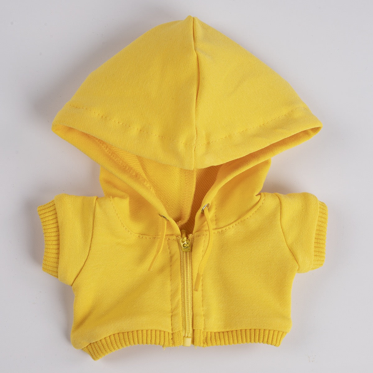 Zippered Hoodies in stock