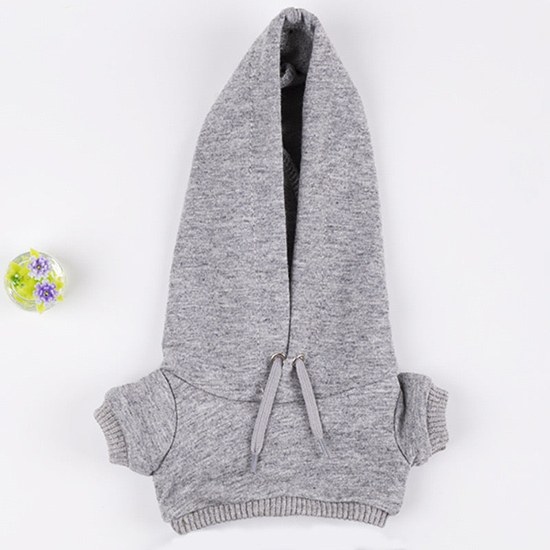 Hoodies in stock