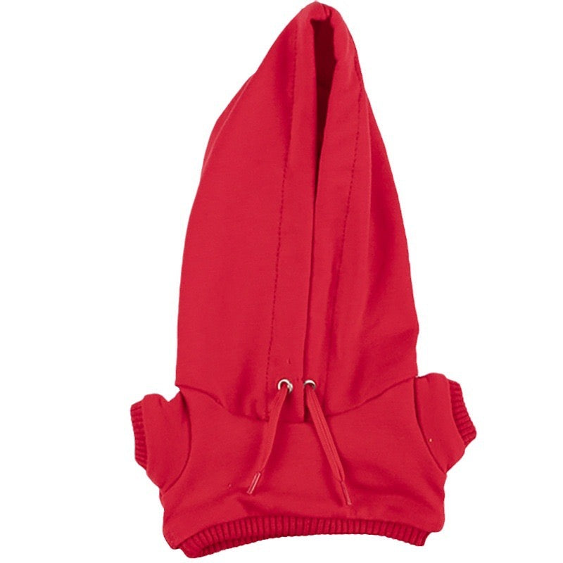 Hoodies in stock