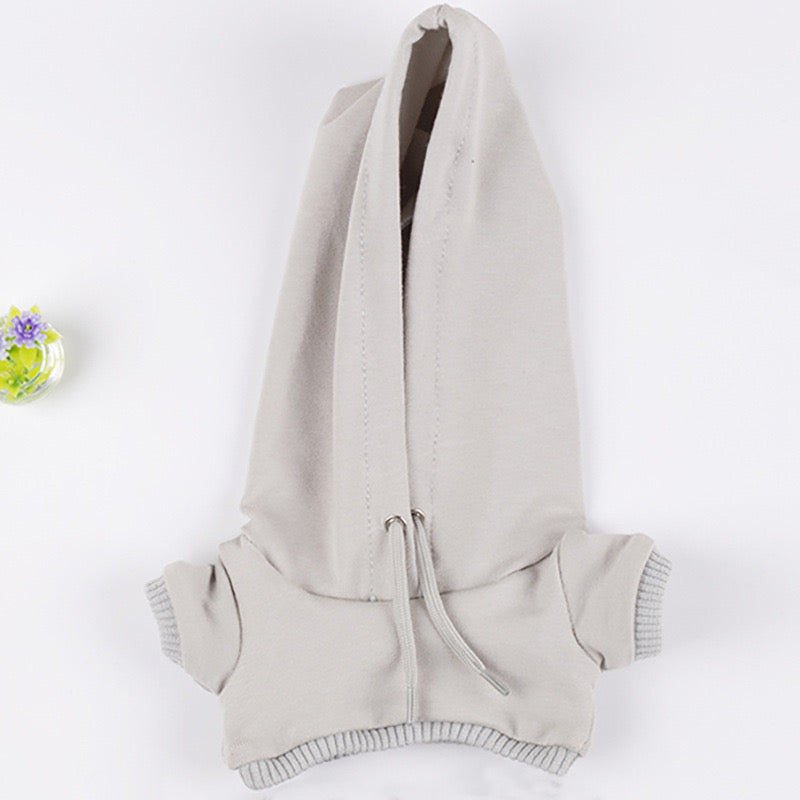Hoodies in stock