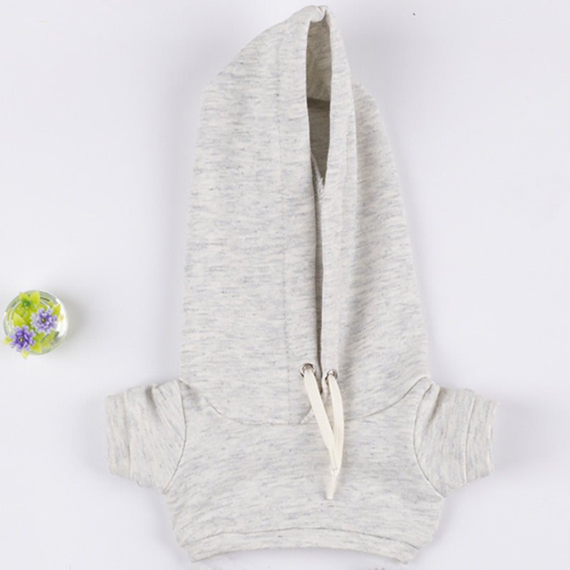 Hoodies in stock