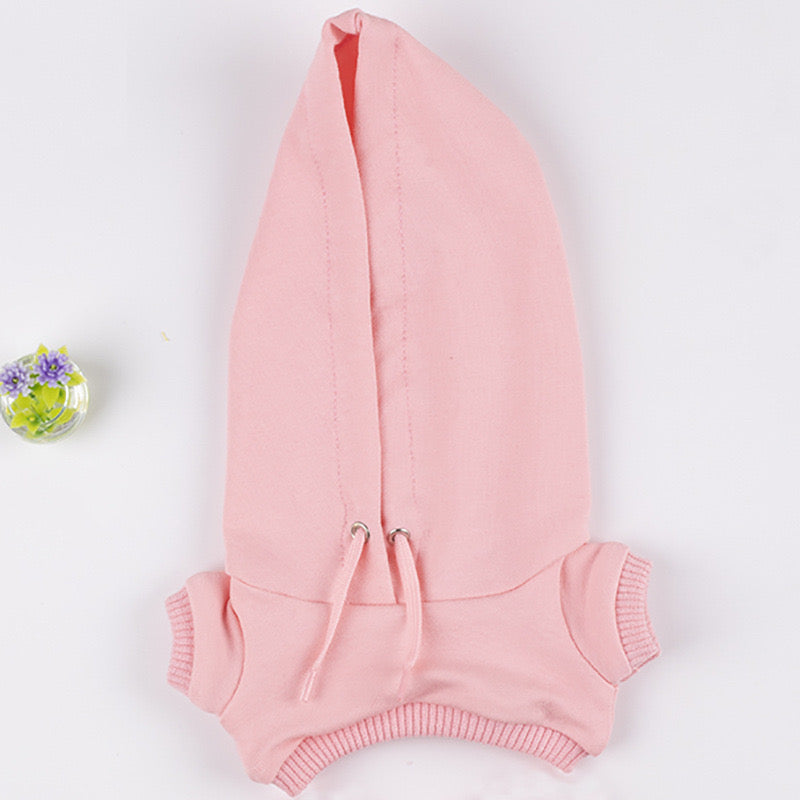 Hoodies in stock