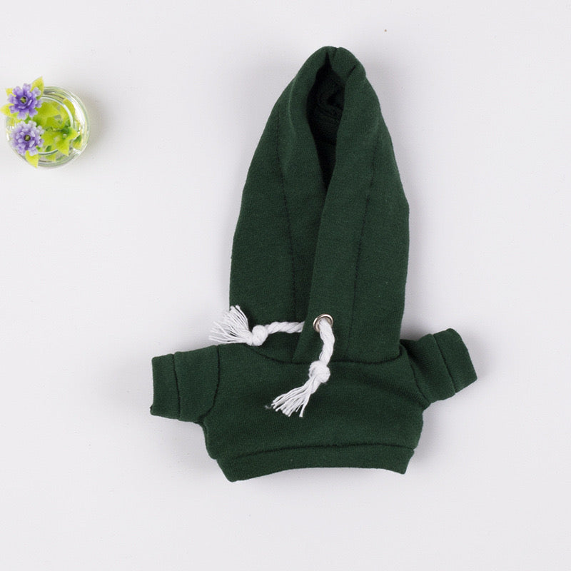 Hoodies in stock